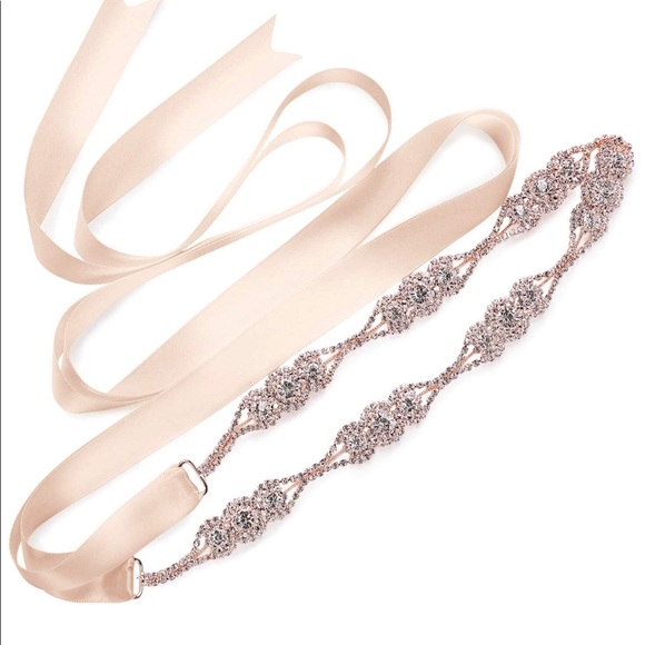 Gorgeous Formal Dress/ wedding/ MOB - Picture 5 of 6